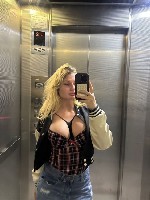 Интим-девушки, индивидуалки объявление но. 4365276: Мальвина