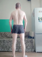 Познакомлюсь с постоянной партнёршей для секса на моей территории.  Живу на севере города в 10 км от КАД(Вартемяги-ориентир).  Алесандр,  43/180/80/18*4.  
Не коммерция. ...