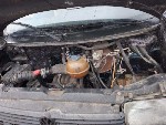 Легковые автомобили объявление но. 3875894: Продам авто Volkswagen Transporter T4 — рабочий дизельный минивэн в хорошем состоянии