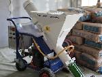 Бригада штукатуров со штукатурной станцией произведет штукатурку стен в квартире,  коттедже,  доме,  помещении (производственном,  торговом,  офисном) в Пензе.  Штукатурим по маякам,  выполняем выравн ...