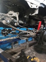 Услуги объявление но. 4043572: Ремонт ходовой части газель