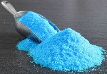 Предлагаем к поставке Медный купорос (медь сернокислая).  Фасовка мешки. ...