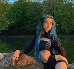 Творческая и спортивная девушка.  Хочу найти хорошего и приятного
мужчину для совместного время-провождения) Ухоженная и милая) ...