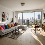 Хотите жить в городе,  где солнце светит 300 дней в году? Я бесплатно помогу вам найти идеальную квартиру в новостройках Сочи,  учитывая все ваши пожелания:  от видов на море до инвестиционного потенц ...