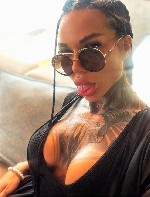 Интим-девушки, индивидуалки объявление но. 3810001: Берта