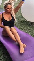 Интим-девушки, индивидуалки объявление но. 4355318: Лола 79283830981 ☑️✅✴️