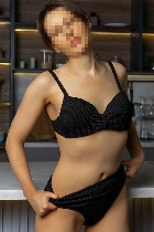 Привет,  Я Альбина! Вас ожидает не просто сеанс,  а настоящий обряд релаксации,  где уделено внимание каждой мелочи для вашего удобства.  Он способен оказывать как лечебное,  так и тонизирующее действ ...