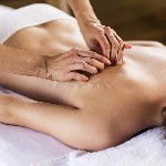 Массаж объявление но. 4119038: Массаж.  Массажист.