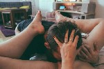 Парень, ищу девушку объявление но. 4444000: Ищу женщину которая позволит язычку