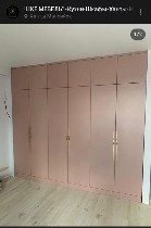 Шкафы, комоды объявление но. 3672614: Индивидуальные кухни и шкафы по вашему вкусу!