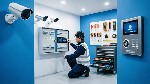 Ремонтные услуги объявление но. 4450628: Электромонтаж и слаботочные системы под ключ - Вольт Лайн