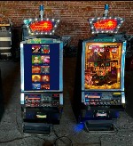 Разное объявление но. 4025200: Игровой стрим автомат