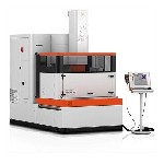 Электроэрозионные станки AgieCharmilles FORM E созданы для производства пресс-форм и штампов.  Они также широко используются в конкретных отраслевых сегментах,  таких как аэрокосмическая промышленност ...