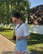 Интим-девушки, индивидуалки объявление но. 4350617: Я умею притягивать внимание 💋 Клара 79829204911 ☑️✅✴️