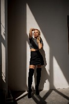 Интим-девушки, индивидуалки объявление но. 4331425: Кристина ✓