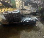 Шестерня ТЭМ2.35.10.114 (2ТЭ10Л.30.58.123) Z-17 ...