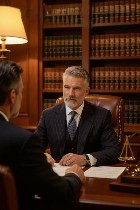 Юридические услуги объявление но. 4125718: Помощь юриста в процедуре банкротства физического лица в Новосибирске