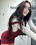 Интим-девушки, индивидуалки объявление но. 4357953: Мне нравятся яркие диалоги 💌 Майя 79829204911 ☑️✅✴️