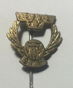 SFF - Шведская футбольная федерация
ОТЛИЧНОЕ СОСТОЯНИЕ!
Любые сканы по запросу.  
Вопросы по ценообразованию,  способах оплаты и доставки – в личку.  
Все АДЕКВАТНЫЕ предложения - ОБСУЖДАЕМЫ.  
О ...