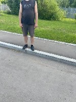 Парень, ищу девушку объявление но. 4381190: Познакомлюсь с женщиной из Москвы