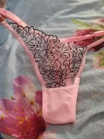 Женское бельё объявление но. 3364589: Трусики,  ,  любые пожелания.  Копро,  писинг,  от 900