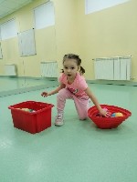 Запись детей на новый 2025-2026 учебный год открыта
Детский сад поможет малышам подготовиться к школьным занятиям
Дети,  которые до школы посещали детский сад,  хорошо адаптируются и лучше подготовл ...