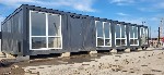 Строительные услуги объявление но. 4367271: Модульные здания из блок-контейнеров под ключ от производителя