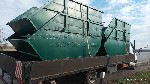 Разное объявление но. 4291678: Бункер 10 м3 для мусора — купить в Таганроге,  Краснодаре,  Воронеже,  Волгограде,  Туле