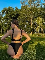 Интим-девушки, индивидуалки объявление но. 4367869: Элина