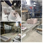 Разное объявление но. 3699014: Литье из чугуна