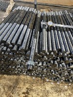 Строительные услуги объявление но. 3436009: KRONSTEIN:  Металлоконструкции по чертежам,  кронштейны для фасадов,  каркасы на заказ!