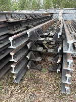Разное объявление но. 4279734: Продаем контррельс с рамой от СП Р65 1/9 и 1/11.  Новые.  Цена 290 000 руб.