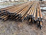 Продаем Рельсы Р65 1-ой группы износа L от 11.5 - 12м ...