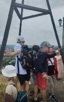 Для школьников объявление но. 3635843: Летний лагерь Ромашка