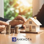 Бытовые услуги объявление но. 4400075: Кредит під заставу житлової та комерційної нерухомості до 15 000 000 грн.