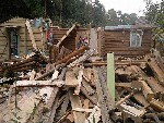 Уборка объявление но. 4283185: Демонтаж домов,  зданий,  сооружений.  Вывоз мусора с объектов.