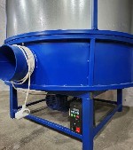 Разное объявление но. 3635896: Бункер для холлофайбера Б1