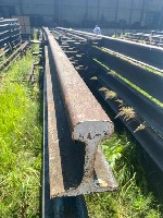 Продаем рамный рельс с остряками от Р65 1/9 и 1/11 пр.2434(2766)
 Цена 950 руб.  ,  с НДС.  Новые и 1-ой группы износа ...