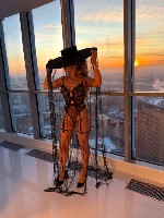 Эротический массаж объявление но. 4241381: ⭐️🍓⭐️Мой горячий мачо.  .  .  Приезжай в мои нежные ручки расслабиться по полной💕Эротический массаж,  не интим