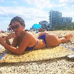 Интим-девушки, индивидуалки объявление но. 4211013: Марина Порше