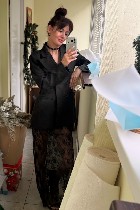 Интим-девушки, индивидуалки объявление но. 4442349: Госпожа!
