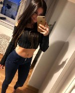 Девушка, ищу парня объявление но. 3480226: Симпатичная развратница 😈