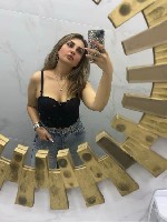 Мне нравится,  когда мужчина знает,  чего хочет,  но при этом остаётся внимательным и приятным в общении.  Такие люди всегда вызывают особый интерес.  Напиши мне в Telegram @Lizzie_mng ...