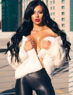 Интим-девушки, индивидуалки объявление но. 4282303: Мисана