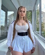 Интим-девушки, индивидуалки объявление но. 3599148: Настя🔥89270842274