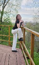 Интим-девушки, индивидуалки объявление но. 4490319: Евочка ❤️только выезд ✅️