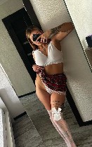 Для тех,  кому не все равно с кем.  .  .  
Предпочитаю постоянство и комфорт! Ценю порядочность и доброту.  Буду рада знакомству с понимающим галантным мужчиной.  Мои сексуальные аппетитные формы не  ...