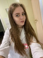 Интим-девушки, индивидуалки объявление но. 3469074: Анастасия 89879891207