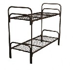 Ознакомится с ценой на Кровати Металлические от производителя (без накруток),  вы можете на сайте компании «Металл-Кровати» http:  //www.  metall-krovati.  com/,  в котором вы найдете:  
•кровати мет ...