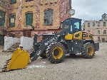 Грузовые автомобили объявление но. 4411952: Фронтальный погрузчик MAXTON S27